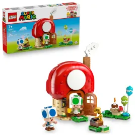 2x-lego-super-mario-72041-super-mario-72041-toad-i-jego-przyjecie-domowe