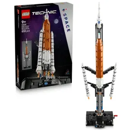 2x-klocki-lego-technic-42221-rakieta-sls-nasa-artemis