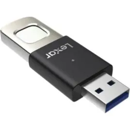 2x-pendrive-lexar-128gb-fingerprint-f35pro-usb-3-2-gen1