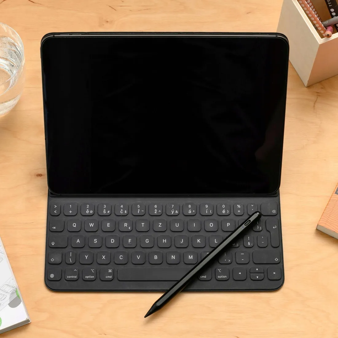 2x-rysik-fixed-graphite-pro-do-apple-ipad-black