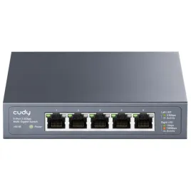 2x-switch-cudy-5p-hs105-5x10-100-1000-2500mbit