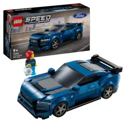 2x-klocki-lego-speed-champions-76920-sportowy-ford-mustang-dark-horse