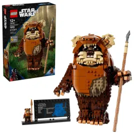 2x-klocki-lego-star-wars-75430-ewok-wicket