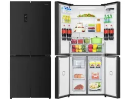 2x-lodowka-french-door-gorenje-nrm819e61bx-no-frost-311-l-149-l