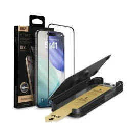 2x-esr-ultrafit-armorite-pro-tempered-glass-do-iphone-17-pro-clear