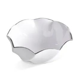 misa-dekoracyjna-melia-20-x-9cm-bialy-srebrny