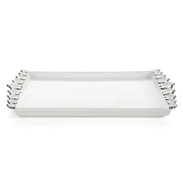 patera-dekoracyjna-ariana-39-x-22-x-3-cm-bialy-srebrny