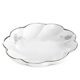 patera-dekoracyjna-elsa-30-x-6cm-bialy-srebrny