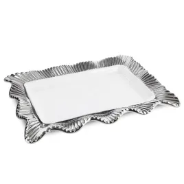 patera-dekoracyjna-betsy-36-x-25-x-4-cm-bialy-srebrny