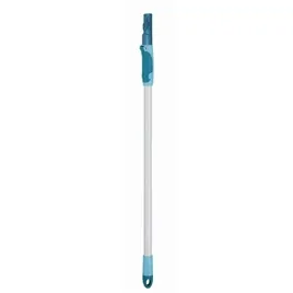 2x-drazek-teleskopowy-leifheit-41523-aluminiowy-145-400-cm-click