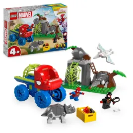 2x-klocki-lego-marvel-spidey-w-dinoterenowce-11199