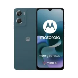 2x-smartfon-motorola-moto-g06-power-4-gb-64-gb-4g-lte-niebieski