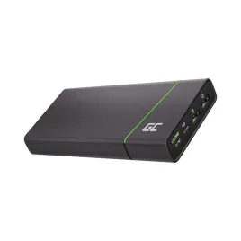 2x-powerbank-green-cell-powerplay-ultra-26800-mah-128w-2x-usb-a-2x-usb-c