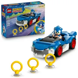 2x-klocki-lego-sonic-77117-sonic-speedster-lightning