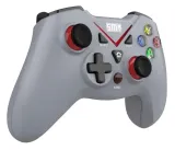 2x-kontroler-silver-monkey-pad-tsukkomi-kolor-szary