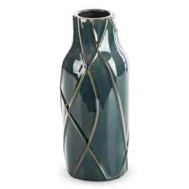 wazon-dekoracyjny-teo-13x-13-x-30cm-zielony-turkusowy