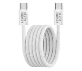 2x-kabel-usb-kabel-magnetyczny-usb-c-100w-2m-bialy-silver-monkey