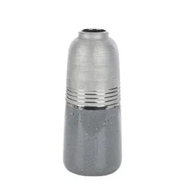 wazon-dekoracyjny-neli-15x-15-x-36cm-srebrny-czarny