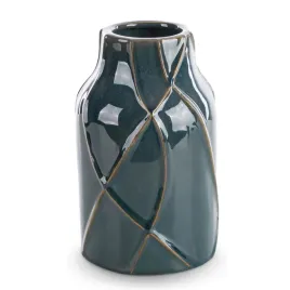 wazon-dekoracyjny-teo-14-x-14-x-22cm-zielony-turkusowy