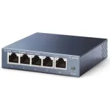 2x-switch-tp-link-tl-sg105-stan-nowy