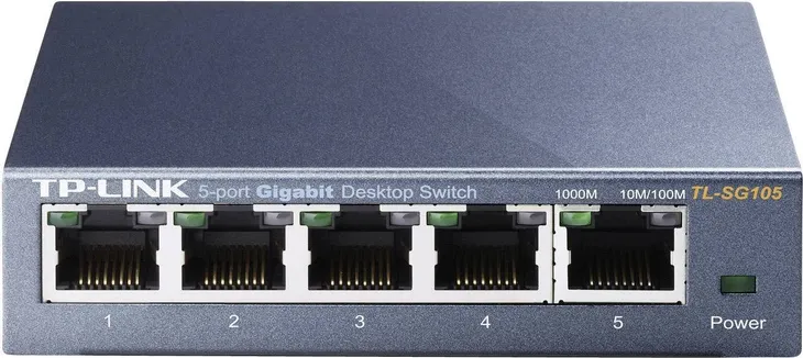 2x-switch-tp-link-tl-sg105-stan-nowy-liczba-portow-5