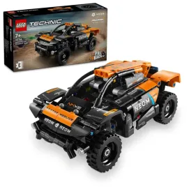 2x-lego-technic-42166-neom-mclaren-extreme-e-race-car
