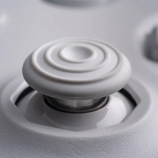 2x-pad-8bitdo-64-bluetooth-controller-white-zlacza-usb-typ-c