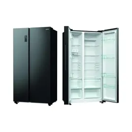 2x-lodowka-nofrost-gorenje-nrr9185eabxl-358-192l-1786cm-kostkarka-czarna