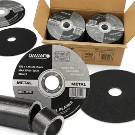 tarcza-tnaca-do-metalu-125mm-x-1mm-x-222mm-diamanto-inox-steel-100szt
