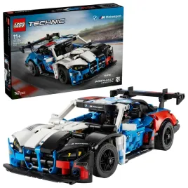 2x-klocki-lego-technic-42226-samochod-wyscigowy-bmw-m4-gt3-evo
