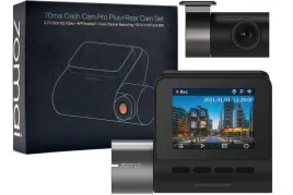 2x-70mai-dash-cam-pro-plus-a500s-2-7k-wifi-gps-kamera-tylna-rc06