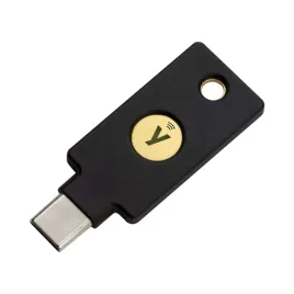2x-klucz-zabezpieczajacy-usb-yubico-yubikey-5c-nfc-czarny