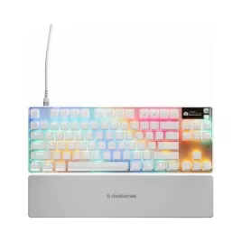 2x-klawiatura-steelseries-apex-pro-tkl-gen-3-white
