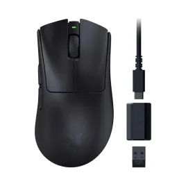 2x-myszka-bezprzewodowa-gamingowa-razer-deathadder-v3-hyperspeed-2-4-ghz