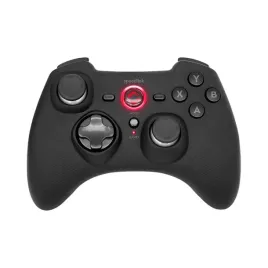2x-pad-speedlink-rait-wireless-gamepad-pc-ps3-switch-oled-sl-650110-bk