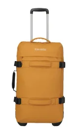 torba-podrozna-na-kolkach-travelite-bolonia-m-63cm-zolty