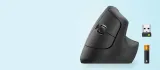 2x-myszka-logitech-lift-right-vertical-ergonomic-kod-producenta-910-006473