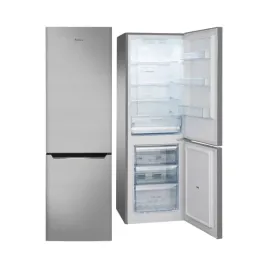 2x-lodowka-dwudrzwiowa-amica-fk2695-2ftx-e-srebrna-nofrost