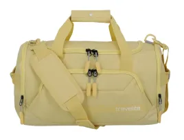 torba-podrozna-travelite-kick-off-s-zolta-vanilla