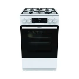 2x-kuchenka-gazowo-elektryczna-gorenje-gk5c42wh-biala-grill-aquaclean-50-cm