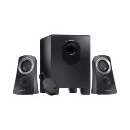 2x-glosnik-logitech-2-1-z313