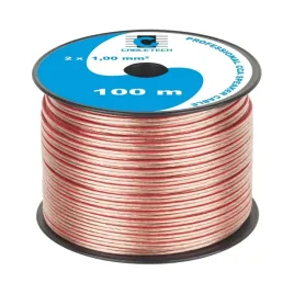 2x-kabel-glosnikowy-cca-cabletech-2-x-1-mm-100-m-przezroczysty