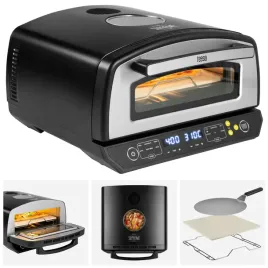 2x-piec-do-pizzy-supreme-elite-2200w-450c-dwie-grzalki-okno-led-kamien-33c