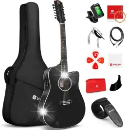 gitara-elektroakustyczna-12-strunowa-vangoa-vge12-2-pokrowiec-akcesoria