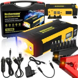 2x-zestaw-rozruchowy-jump-starter-power-bank-18000mah-rozruch-auta-samochod