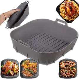 2x-forma-silikonowa-do-air-fryer-frytkownicy-pieczenia-wklad-do-pieczenia-2