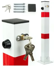 2x-blokada-parkingowa-na-klucz-skladana-zapora-miejsca-slupek-parkingowy-60