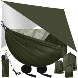 2x-hamak-turystyczny-z-moskitiera-survivalowy-podrozny-na-biwak-bushcraft-t