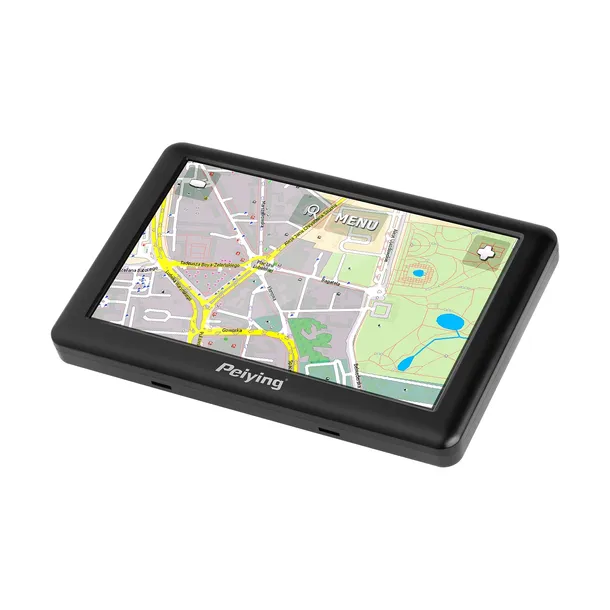 2x-nawigacja-gps-peiying-basic-py-gps5015-mapa-waga-z-opakowaniem-380-kg