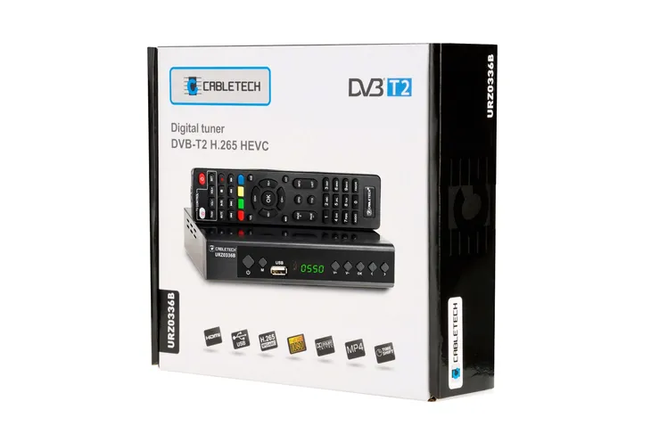 2x-tuner-dvb-t2-dvb-c-hevc-h-265-10bit-dekoder-tv-naziemnej-cabletech-waga-z-opakowaniem-0-15-kg